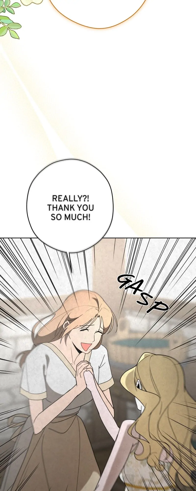 Tempting My Salvation Chapter 23 - page 46