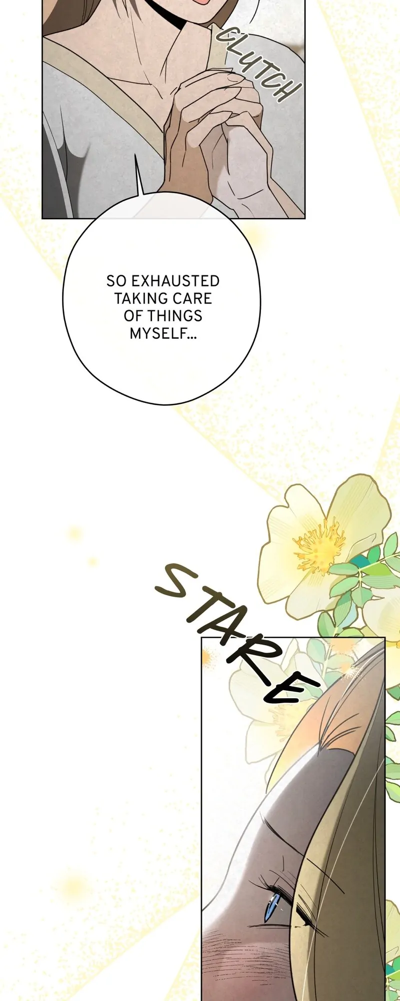 Tempting My Salvation Chapter 23 - page 48