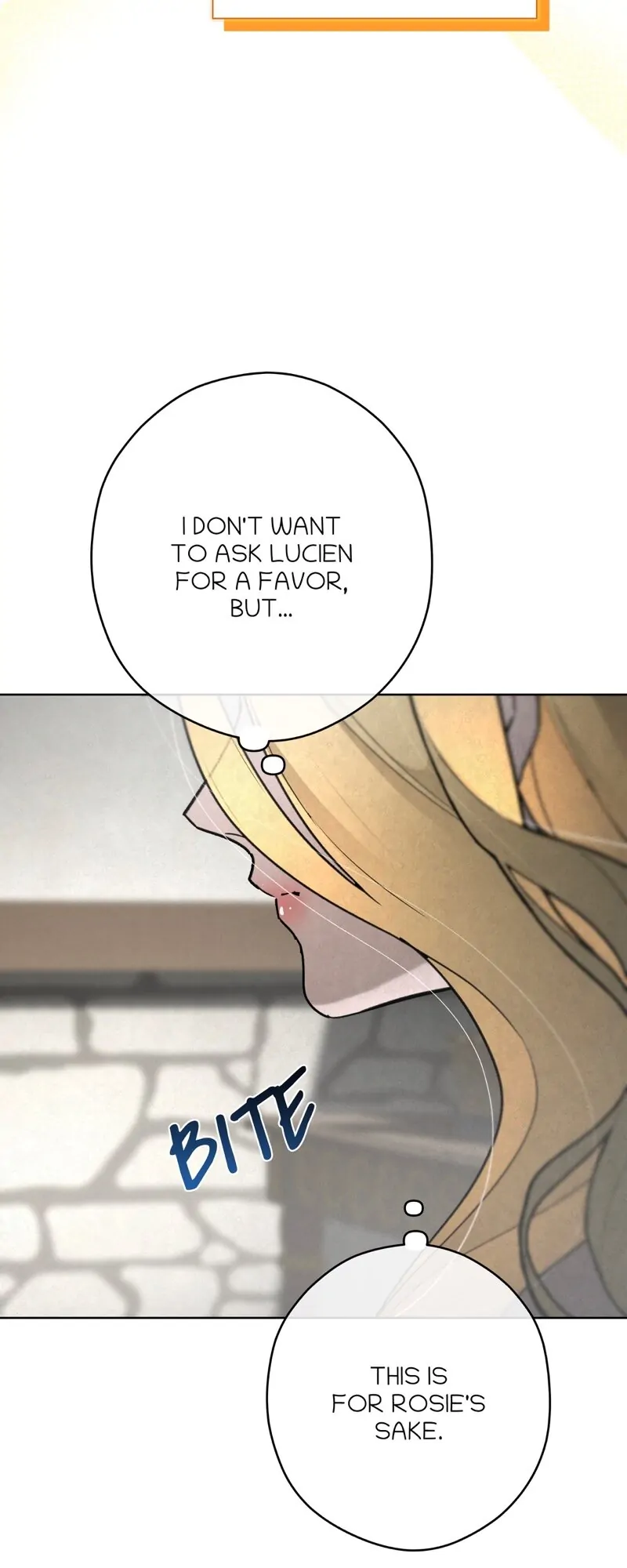 Tempting My Salvation Chapter 23 - page 52