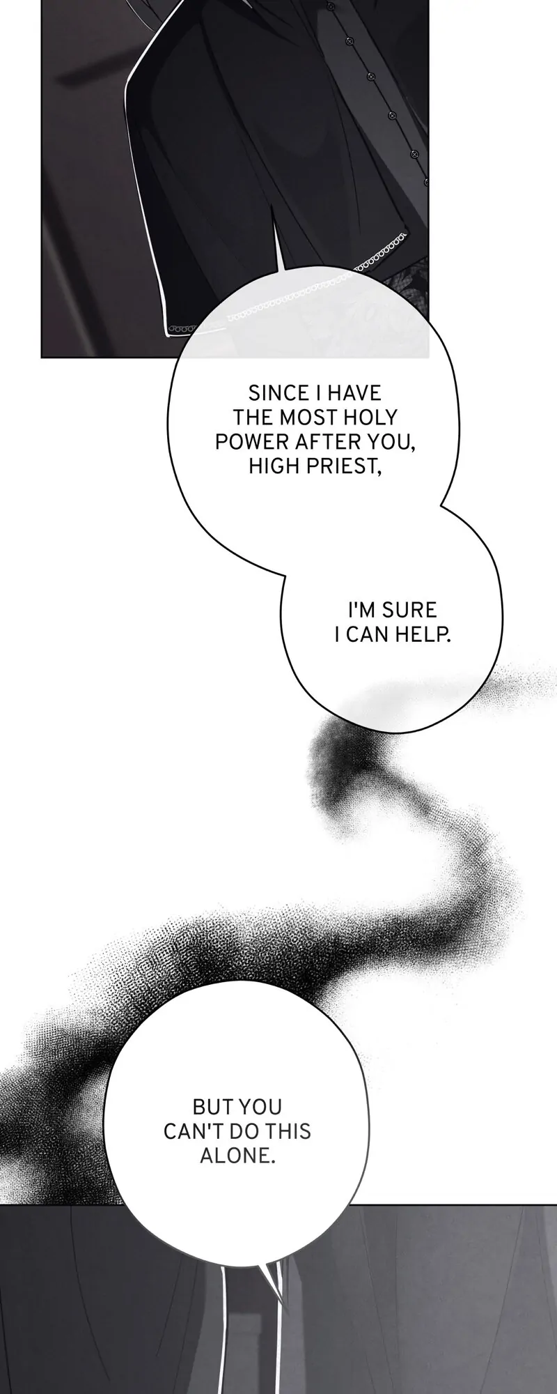 Tempting My Salvation Chapter 23 - page 66