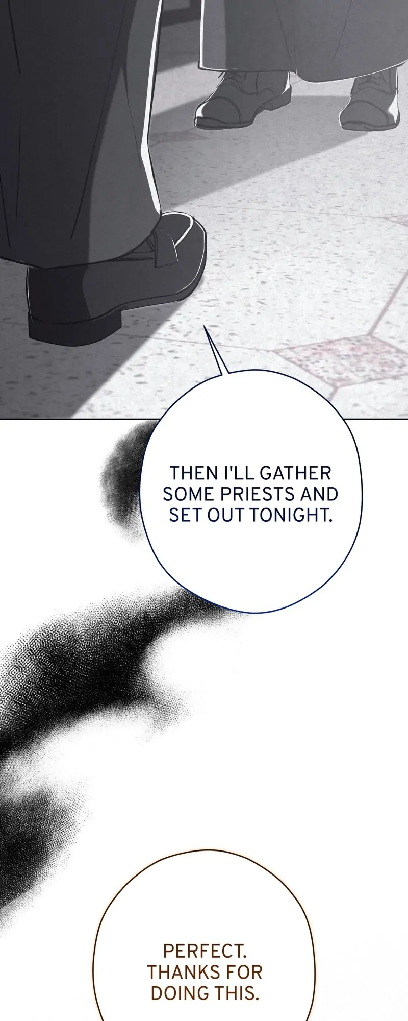 Tempting My Salvation Chapter 23 - page 67