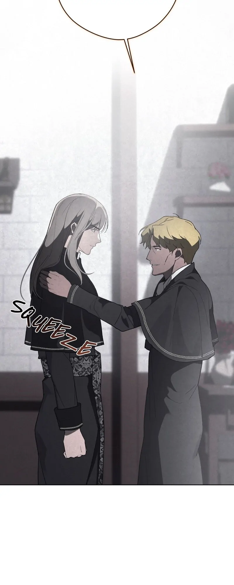 Tempting My Salvation Chapter 23 - page 68