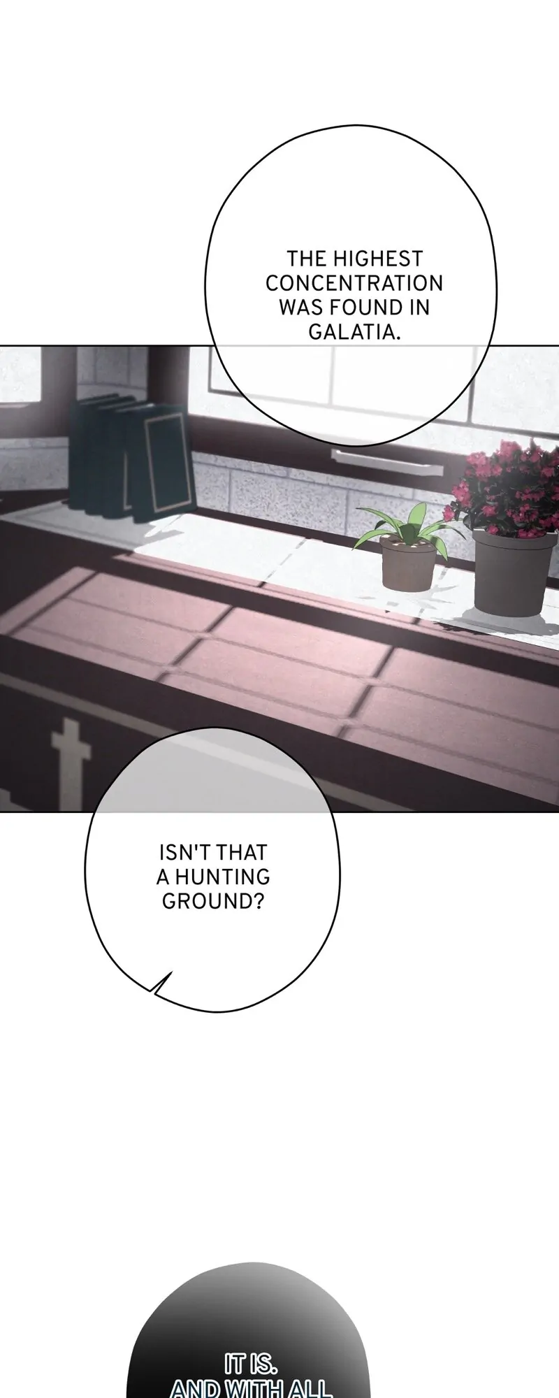 Tempting My Salvation Chapter 23 - page 69