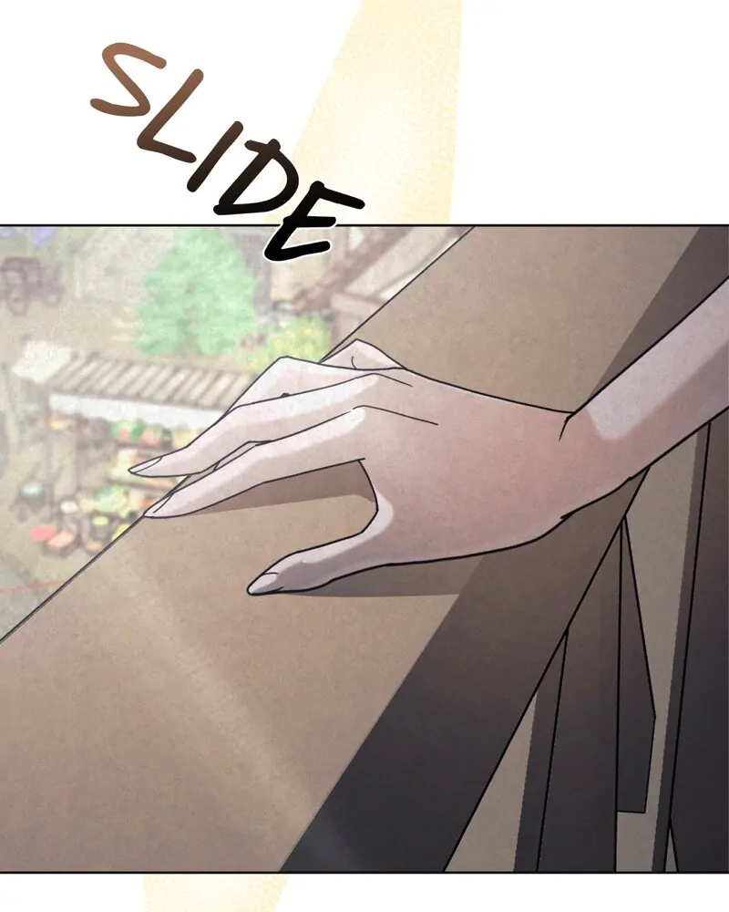 Tempting My Salvation Chapter 23 - page 9