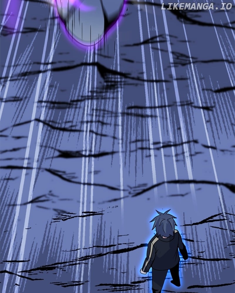 Solo Spell Caster Chapter 139 - page 91