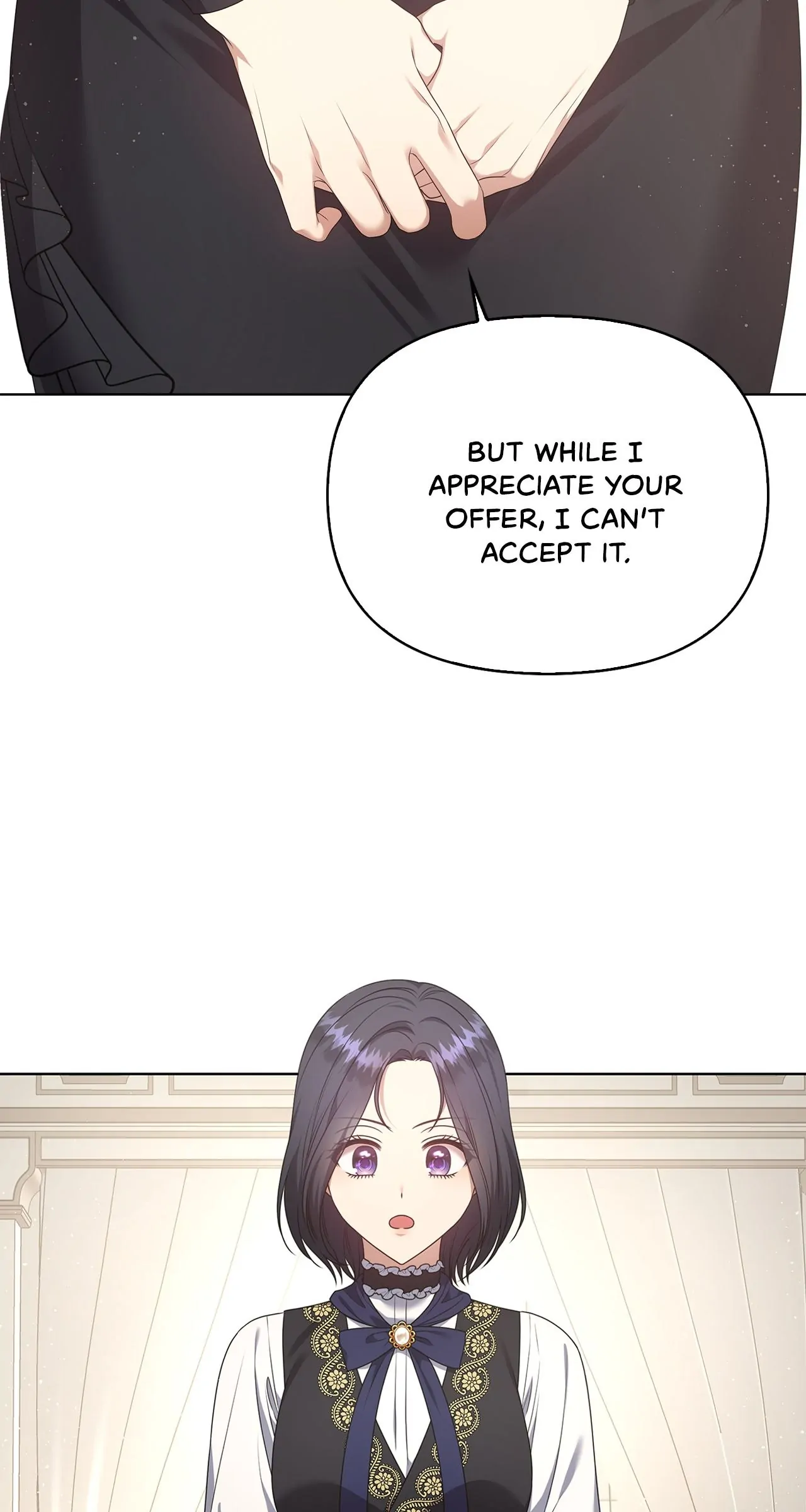 Please Don't Reply! Chapter 16 - page 63