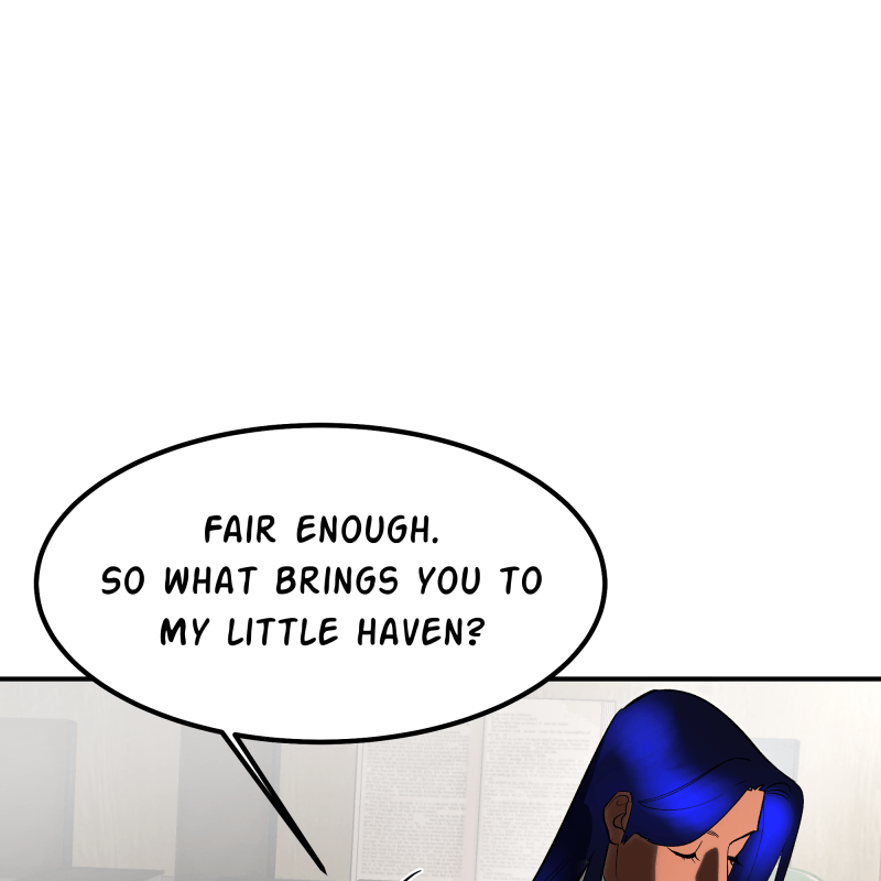 21st Century Knights Chapter 78 - page 38