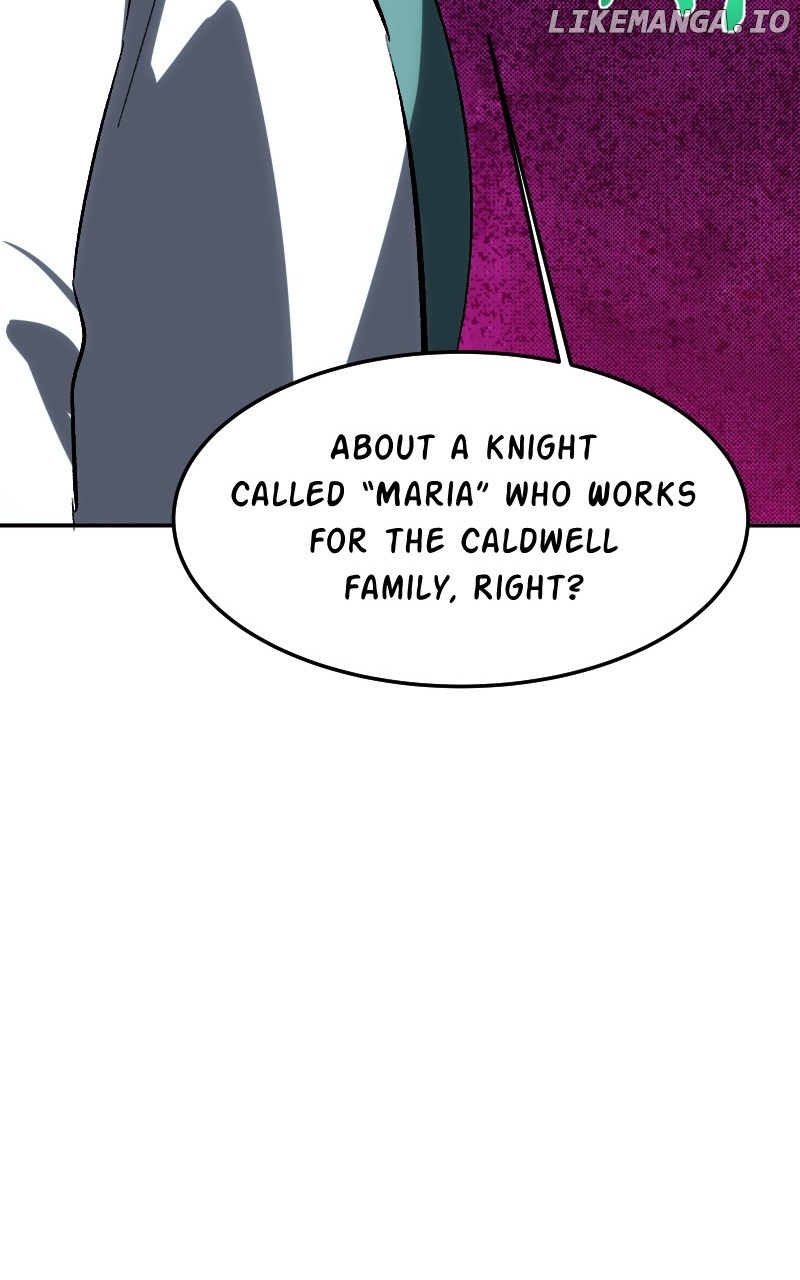 21st Century Knights Chapter 79 - page 119