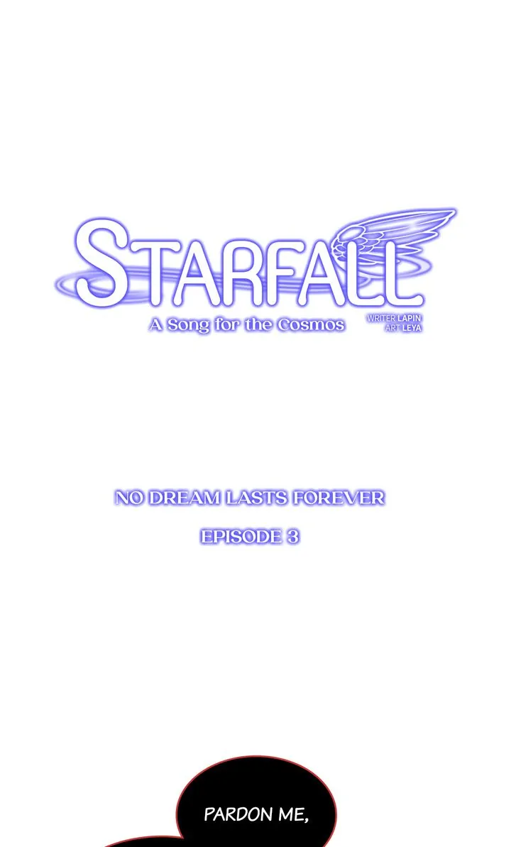 Starfall Chapter 166 - page 1