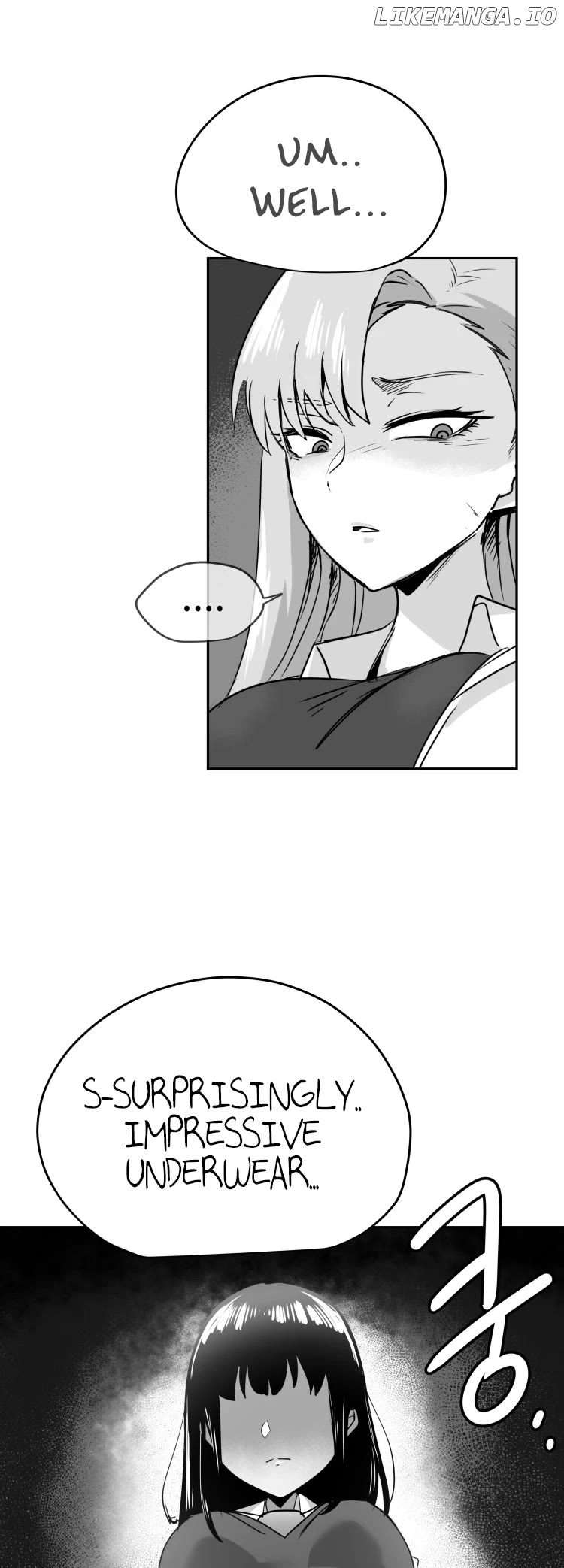 Iljin Romance Chapter 20 - page 2