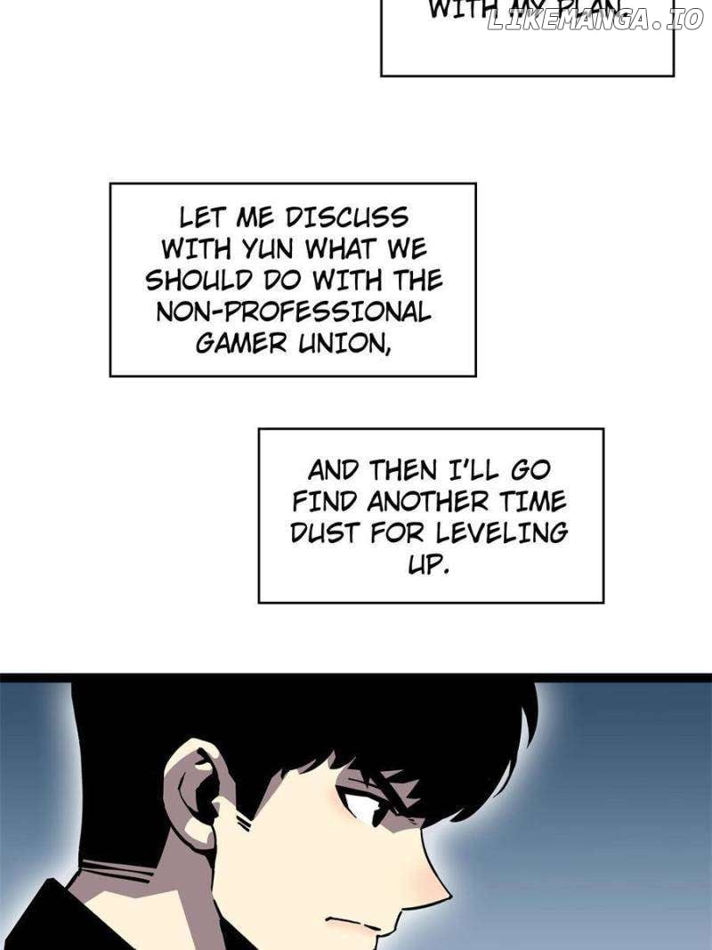 It all starts with playing game seriously Chapter 151 - page 62