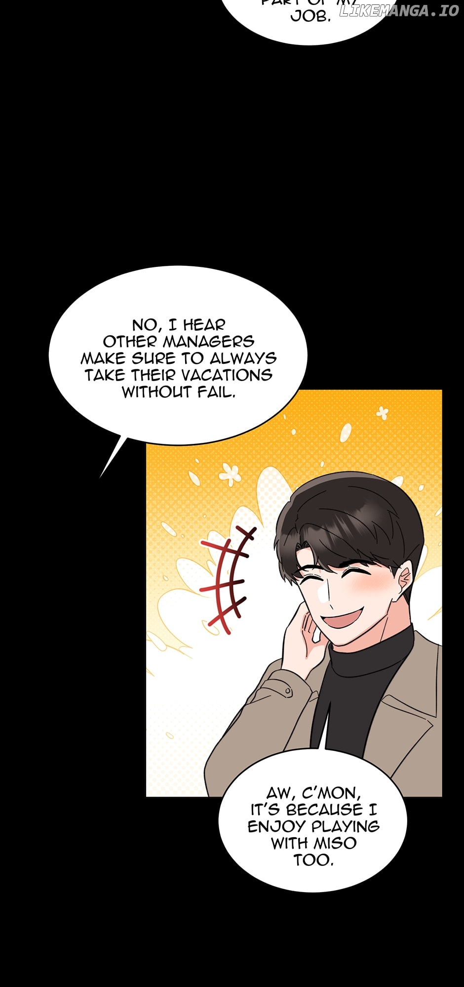 Rookie Talent Agent Knows It All Chapter 123 - page 45