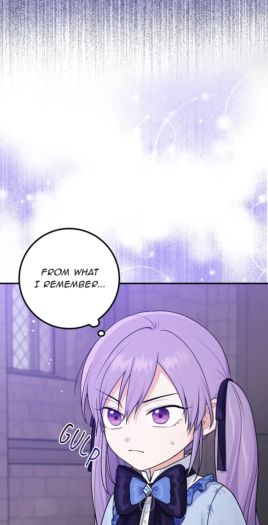 The Unintentionally Ideal Adopted Daughter Chapter 1 - page 25