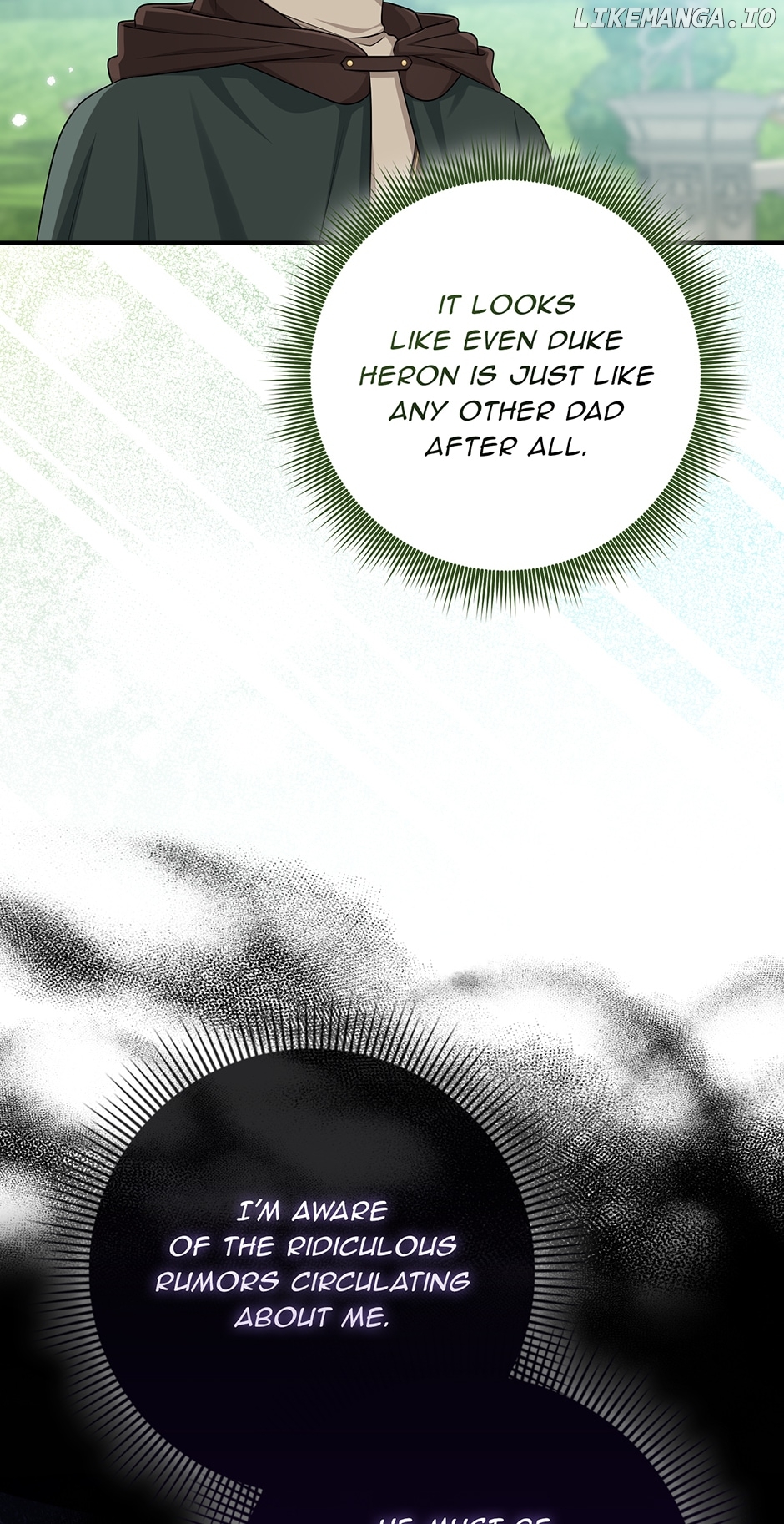 The Unintentionally Ideal Adopted Daughter Chapter 53 - page 64