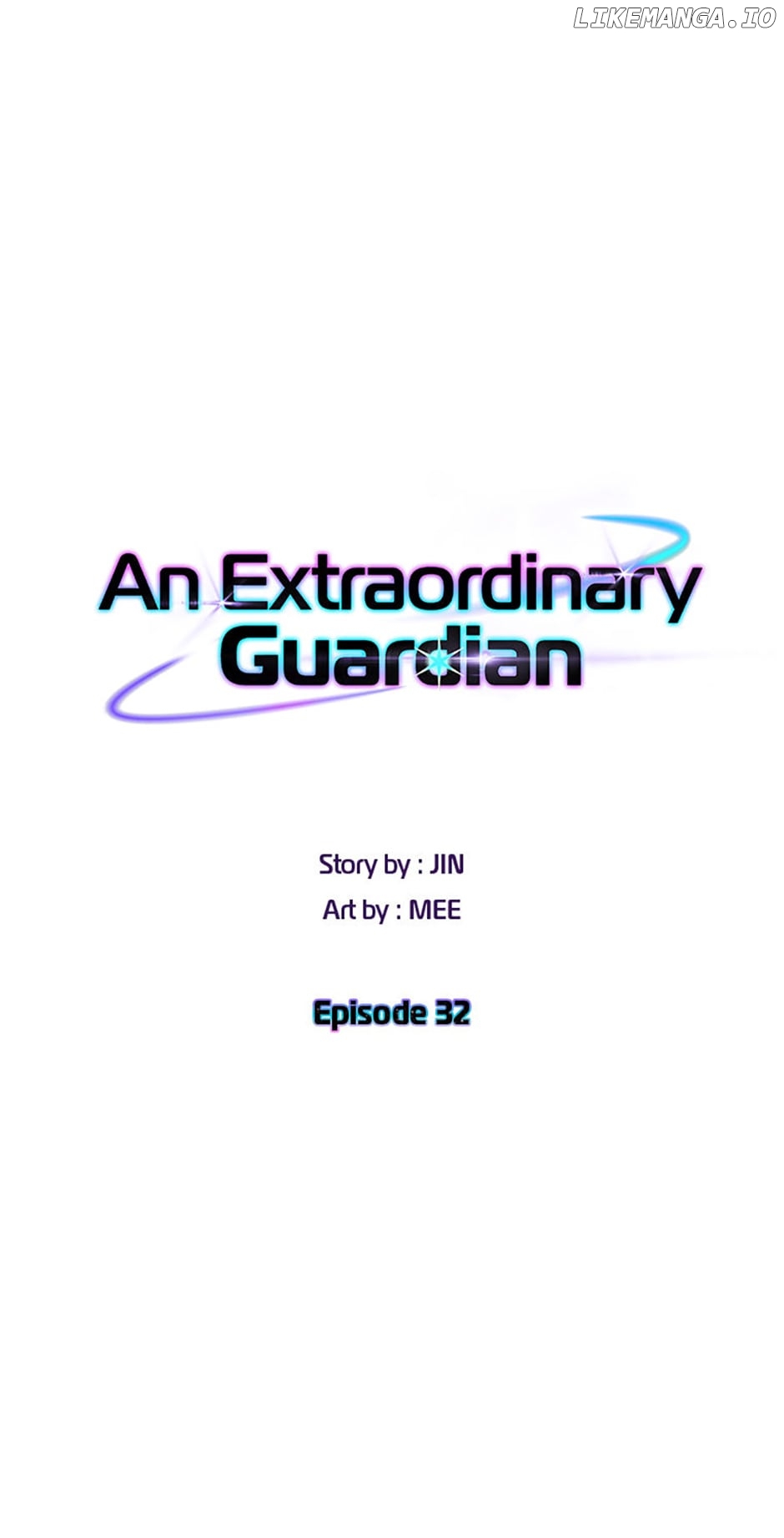 An Extraordinary Guardian Chapter 32 - page 30