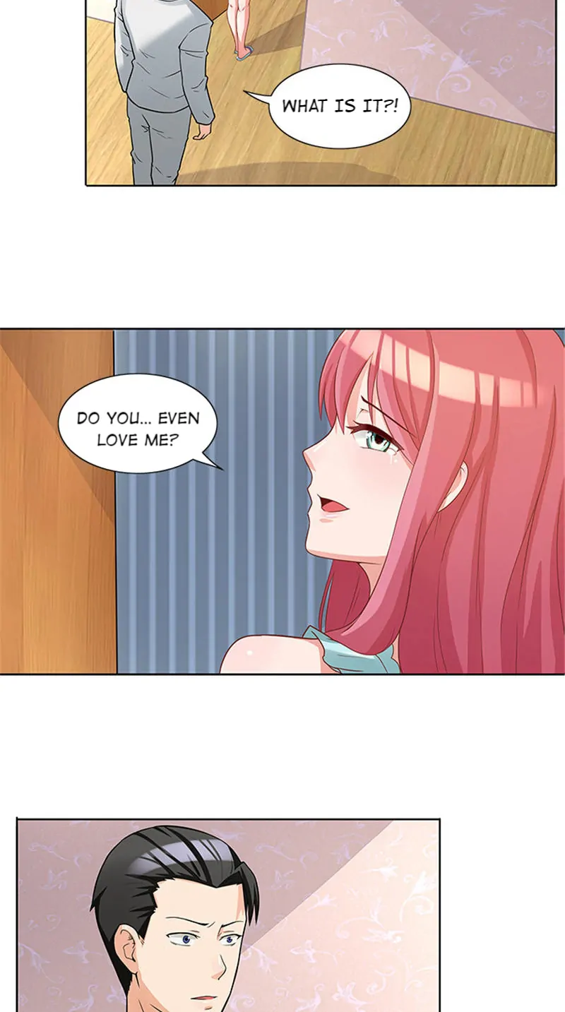 Exclusive Stunner: Don't Play Games With Me, Ex-hubby Chapter 38 - page 9