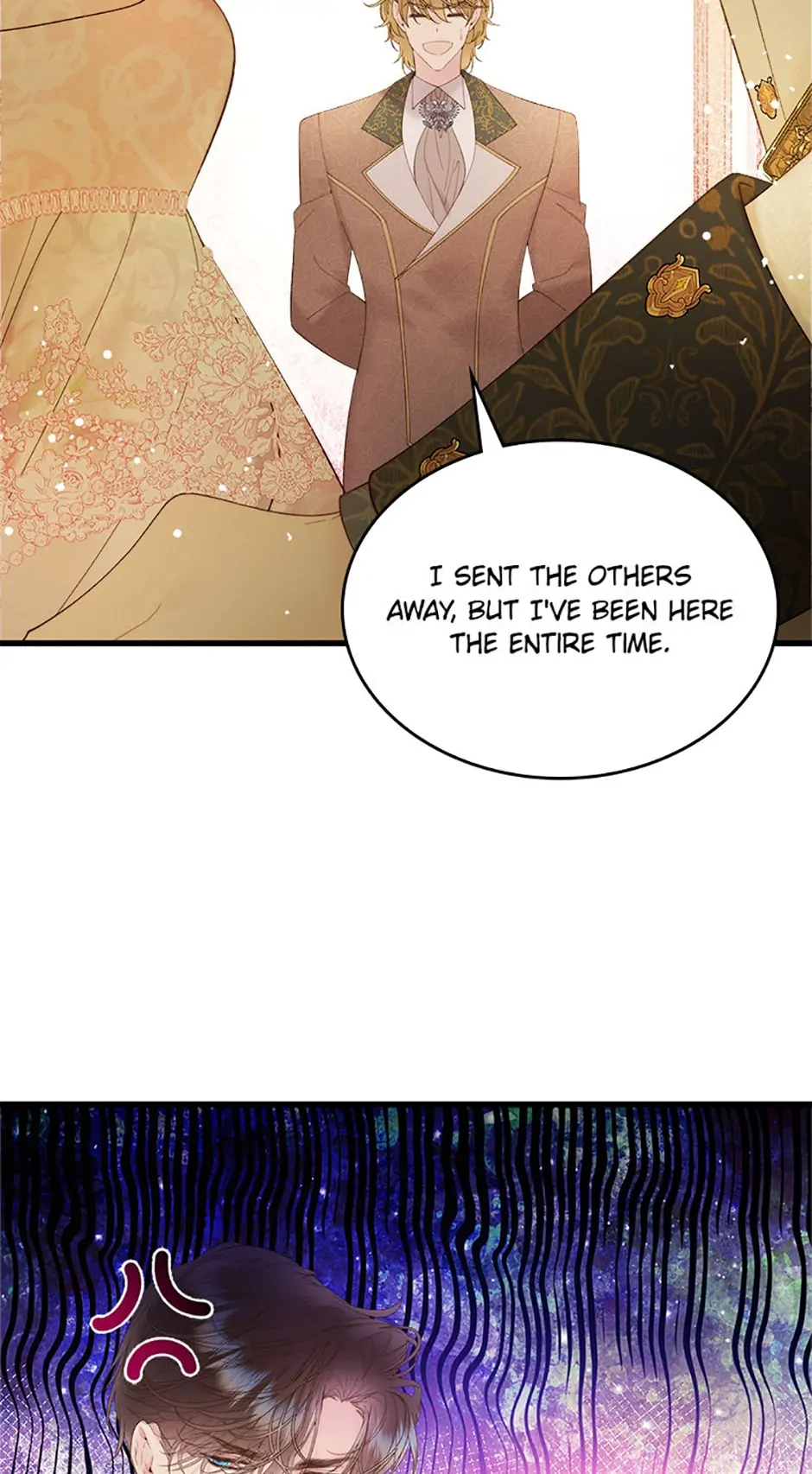 Beatrice - Manhwa Chapter 110 - page 27