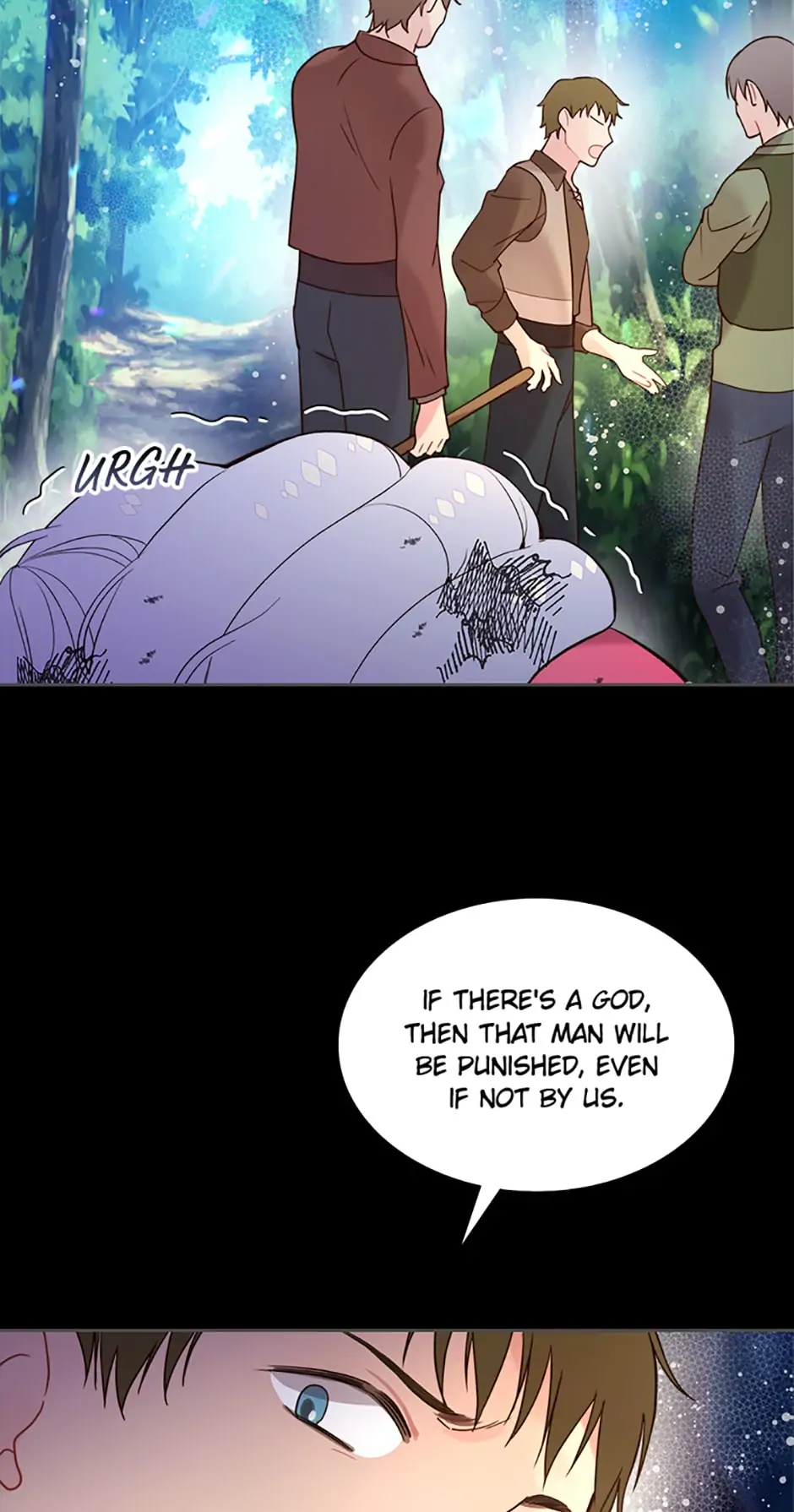 Beatrice - Manhwa Chapter 71 - page 68