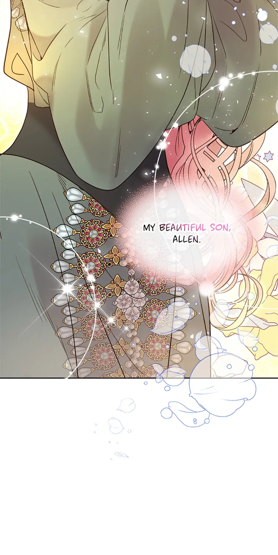 Beatrice - Manhwa Chapter 70 - page 32