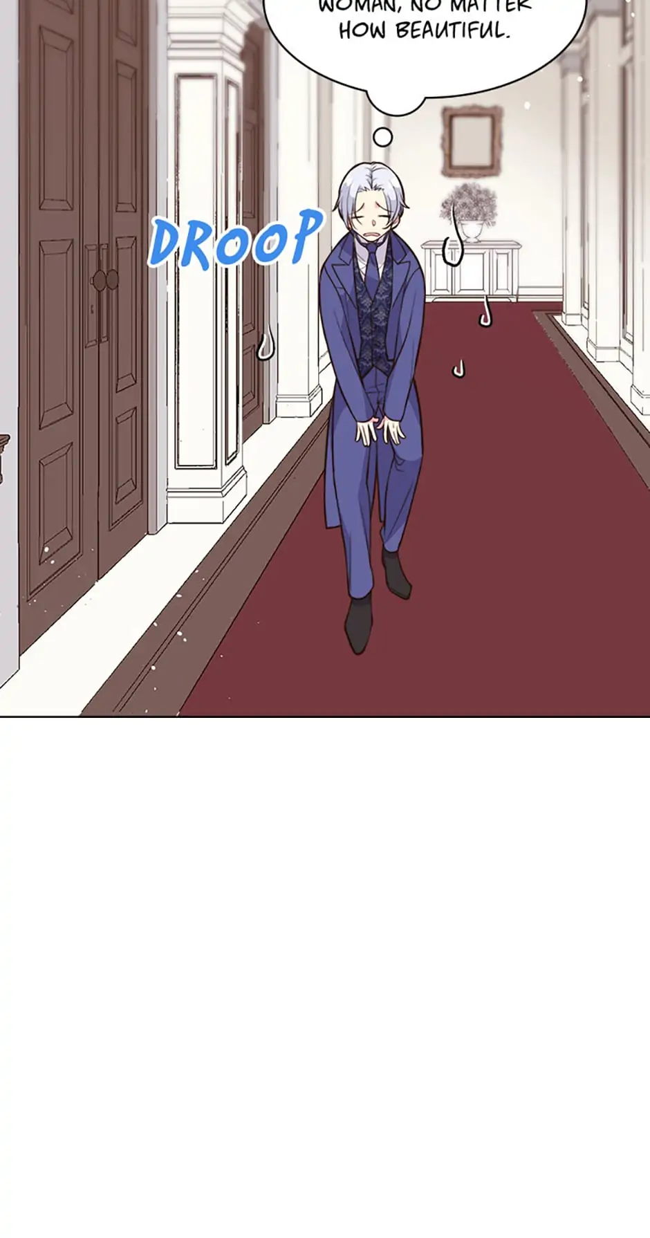 Beatrice - Manhwa Chapter 7 - page 41