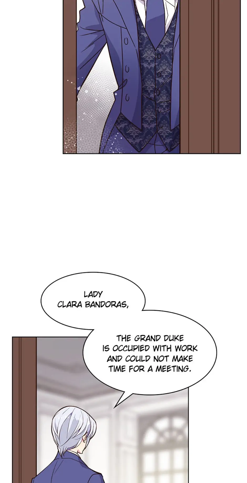 Beatrice - Manhwa Chapter 7 - page 43