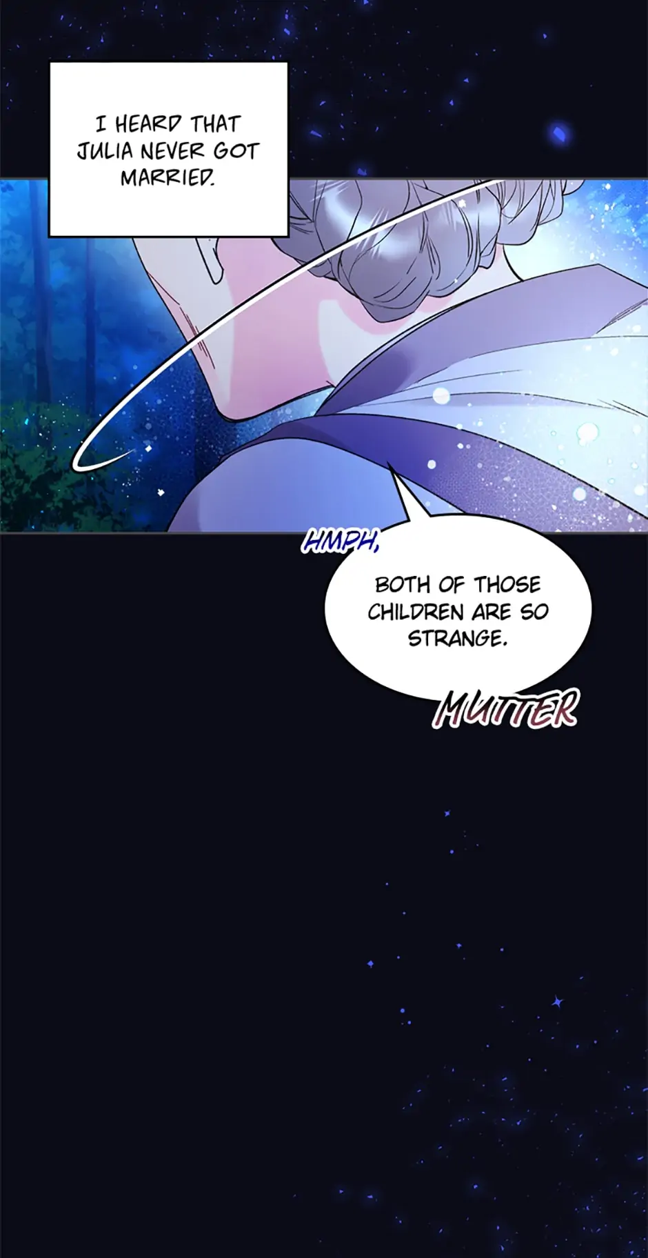 Beatrice - Manhwa Chapter 67 - page 43