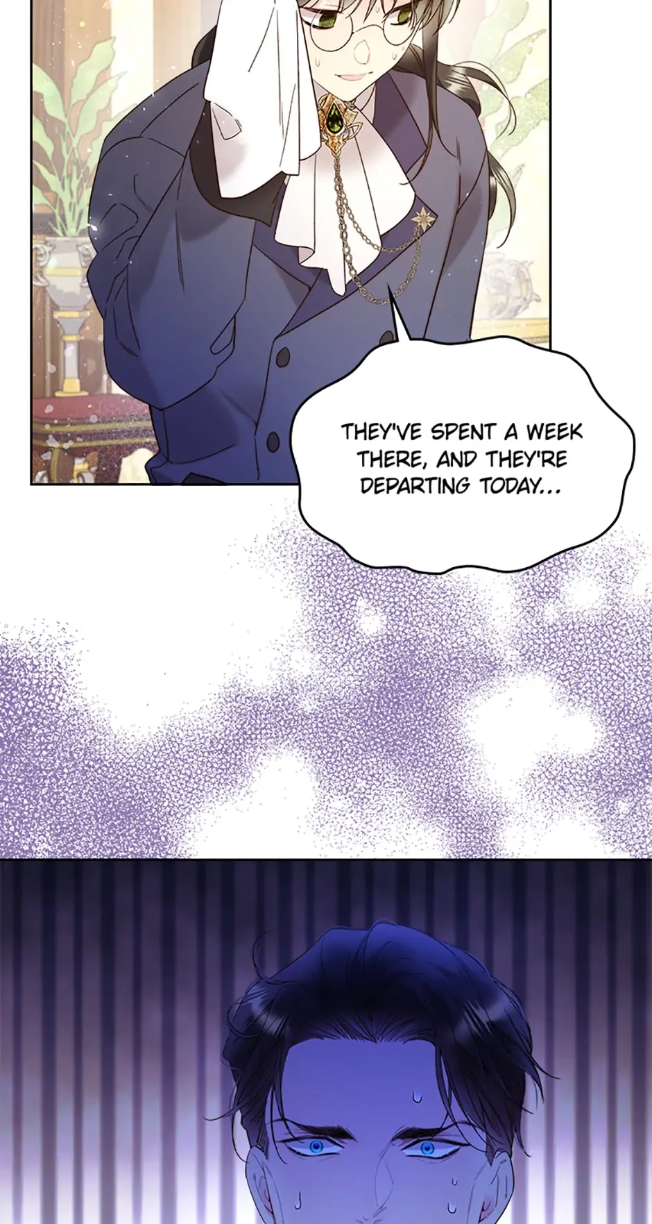 Beatrice Chapter 74 - page 24