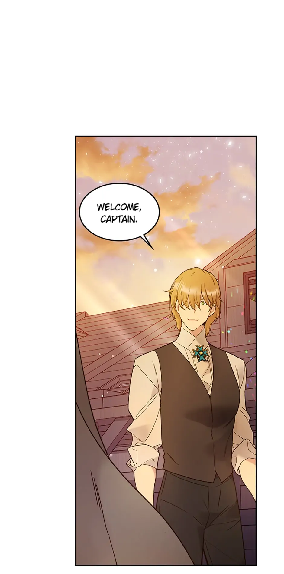 Beatrice - Manhwa Chapter 61 - page 24