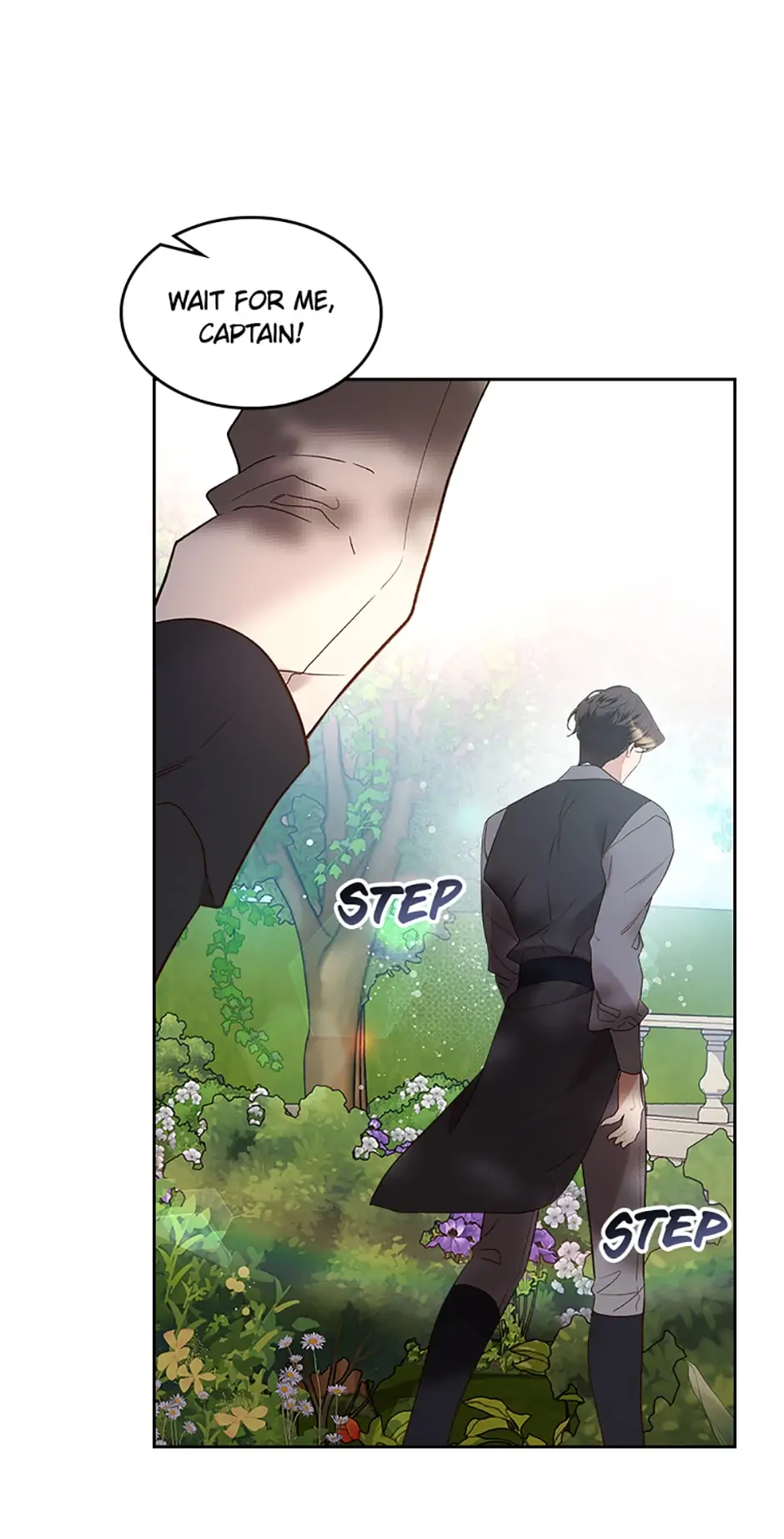 Beatrice - Manhwa Chapter 61 - page 61