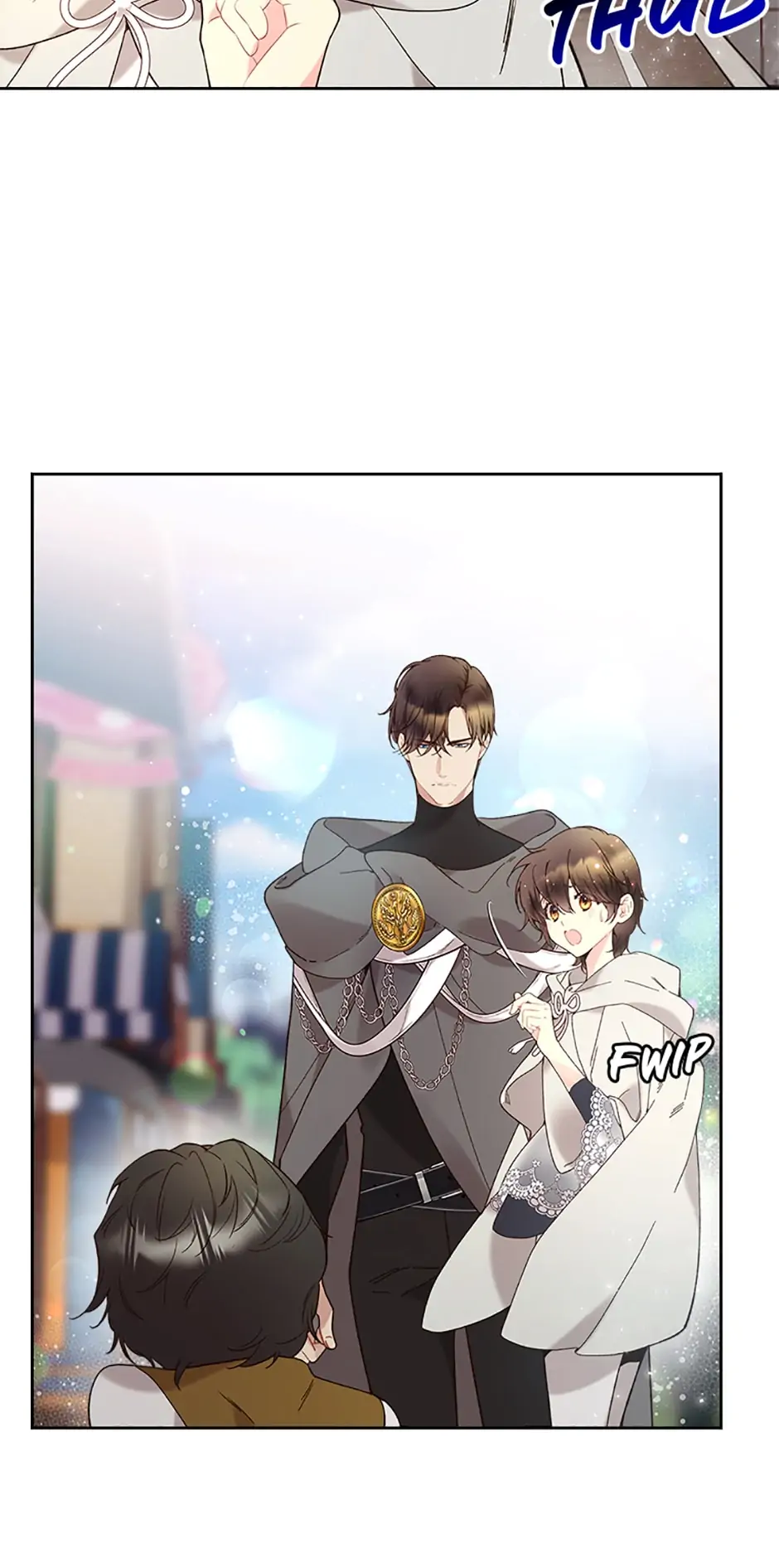 Beatrice - Manhwa Chapter 61 - page 6