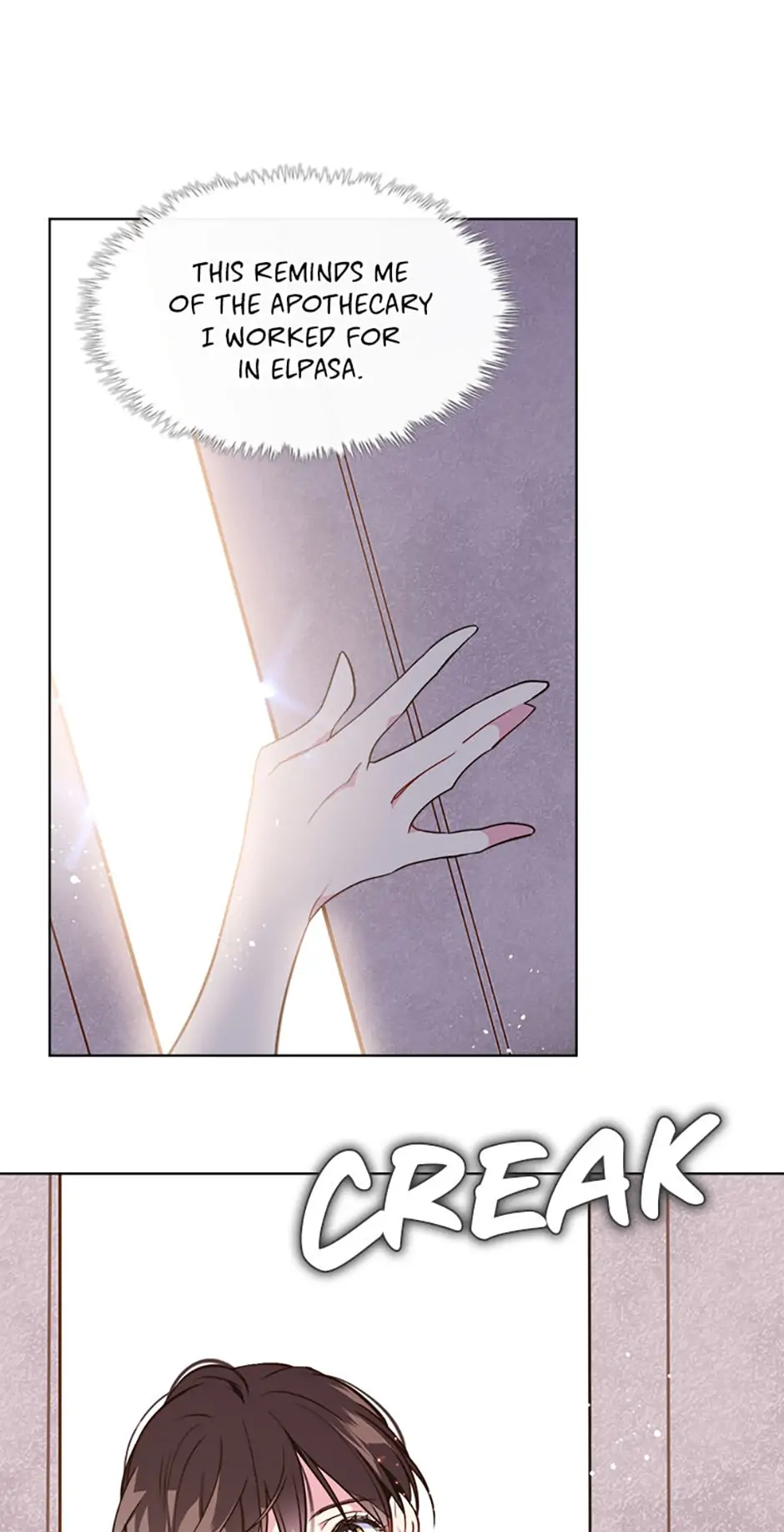 Beatrice - Manhwa Chapter 6 - page 22