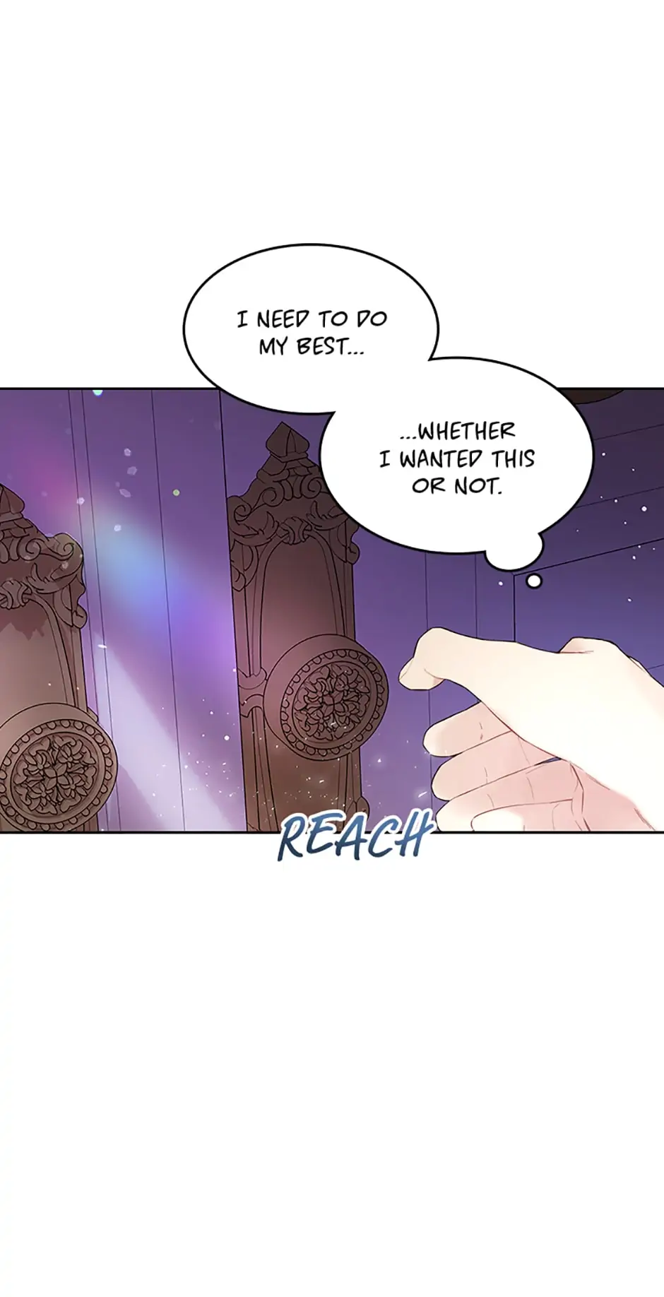 Beatrice - Manhwa Chapter 58 - page 23