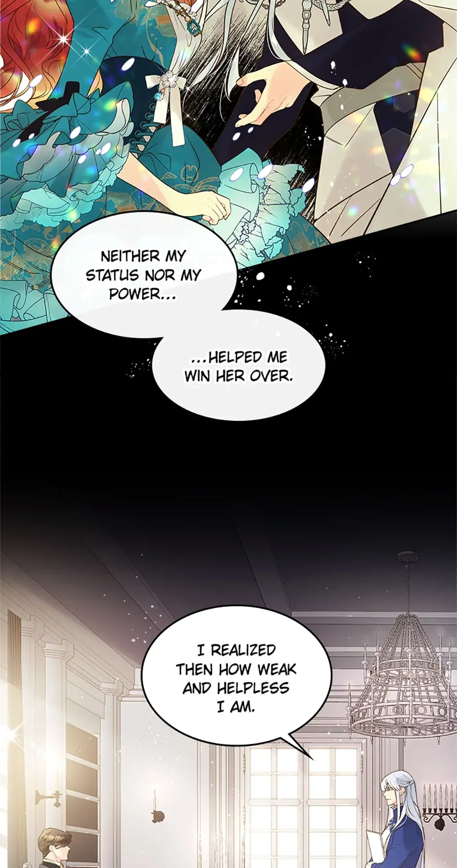 Beatrice - Manhwa Chapter 53 - page 17