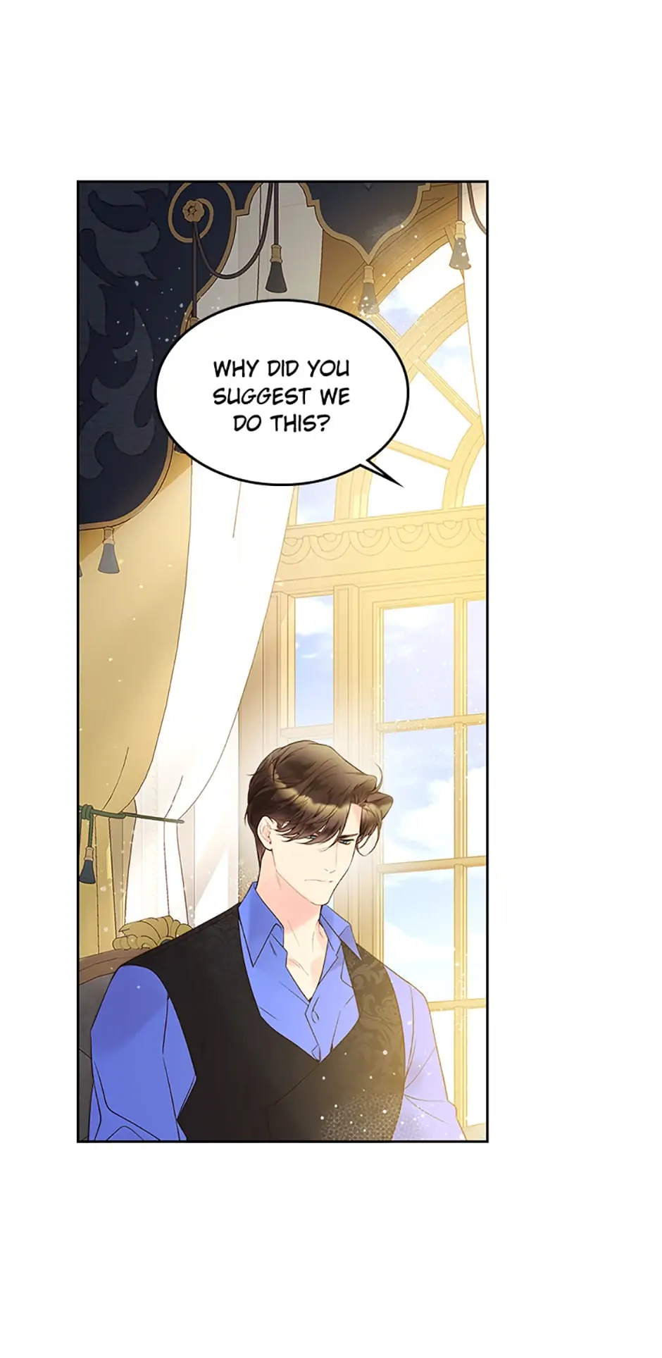 Beatrice - Manhwa Chapter 53 - page 63