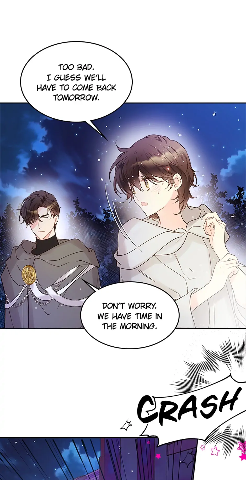 Beatrice - Manhwa Chapter 52 - page 1