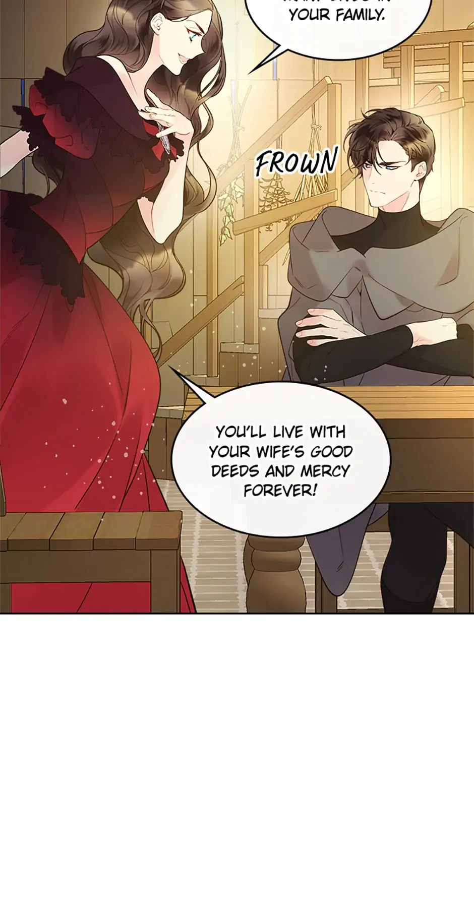 Beatrice - Manhwa Chapter 52 - page 26