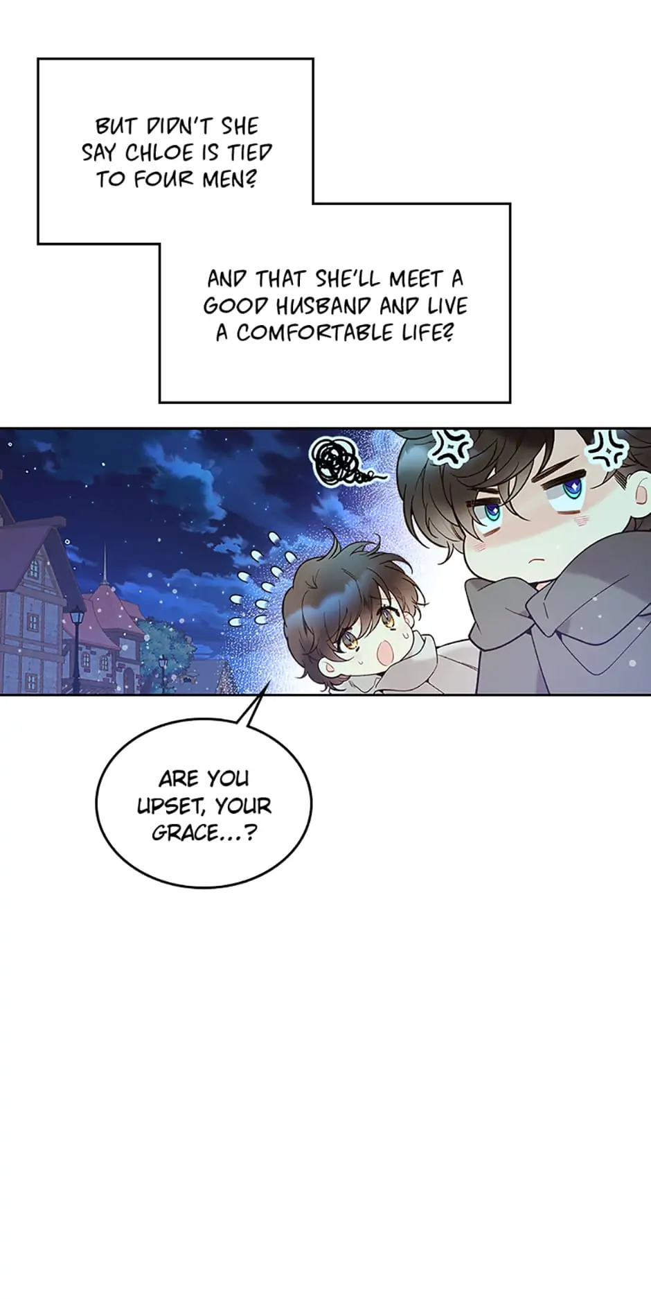 Beatrice - Manhwa Chapter 52 - page 42