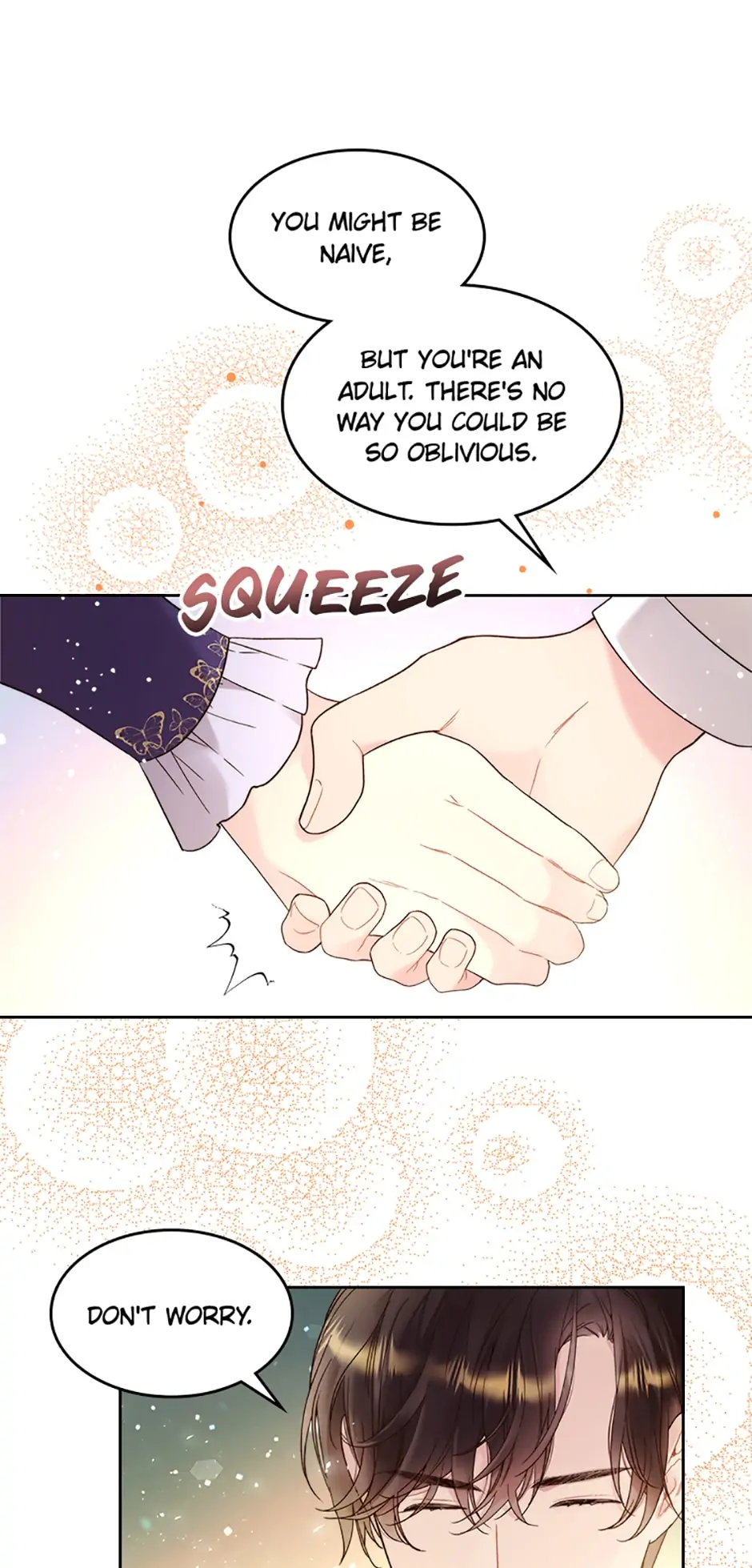 Beatrice - Manhwa Chapter 73 - page 9