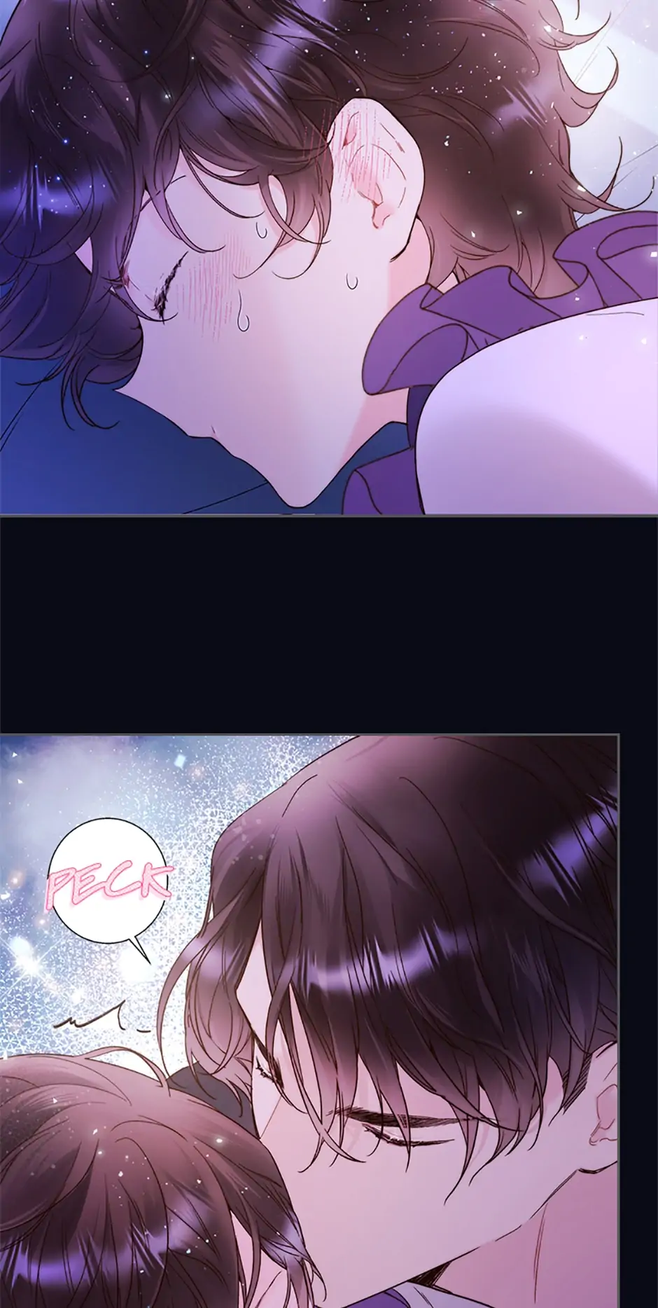 Beatrice - Manhwa Chapter 73 - page 38