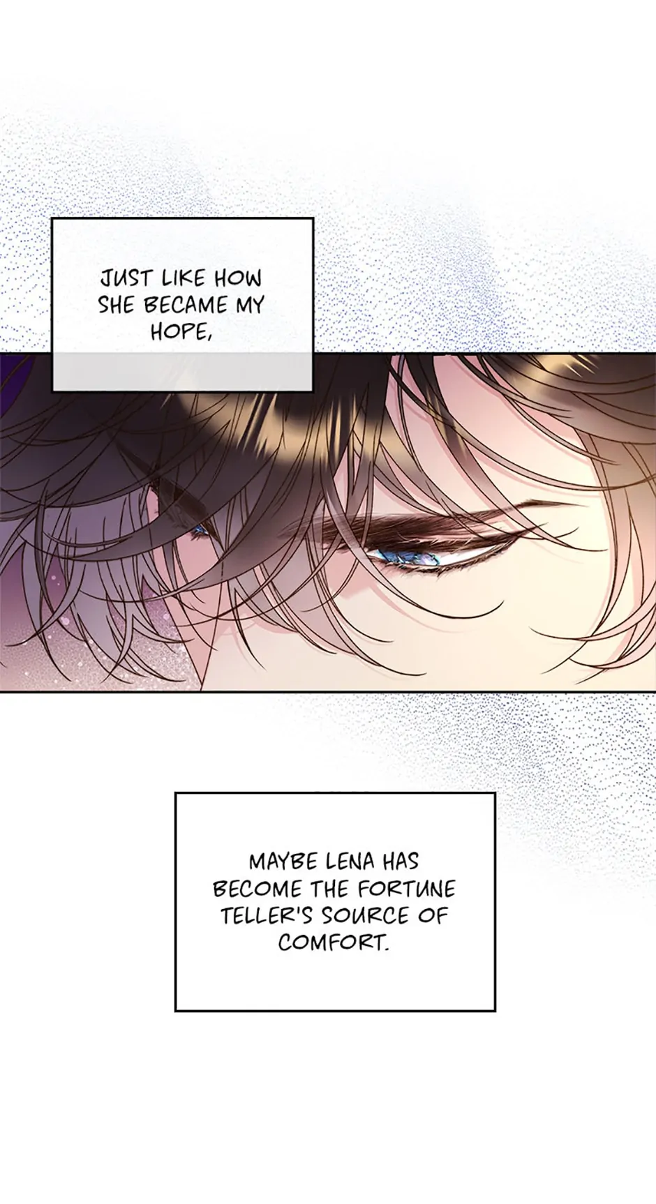 Beatrice - Manhwa Chapter 95 - page 2