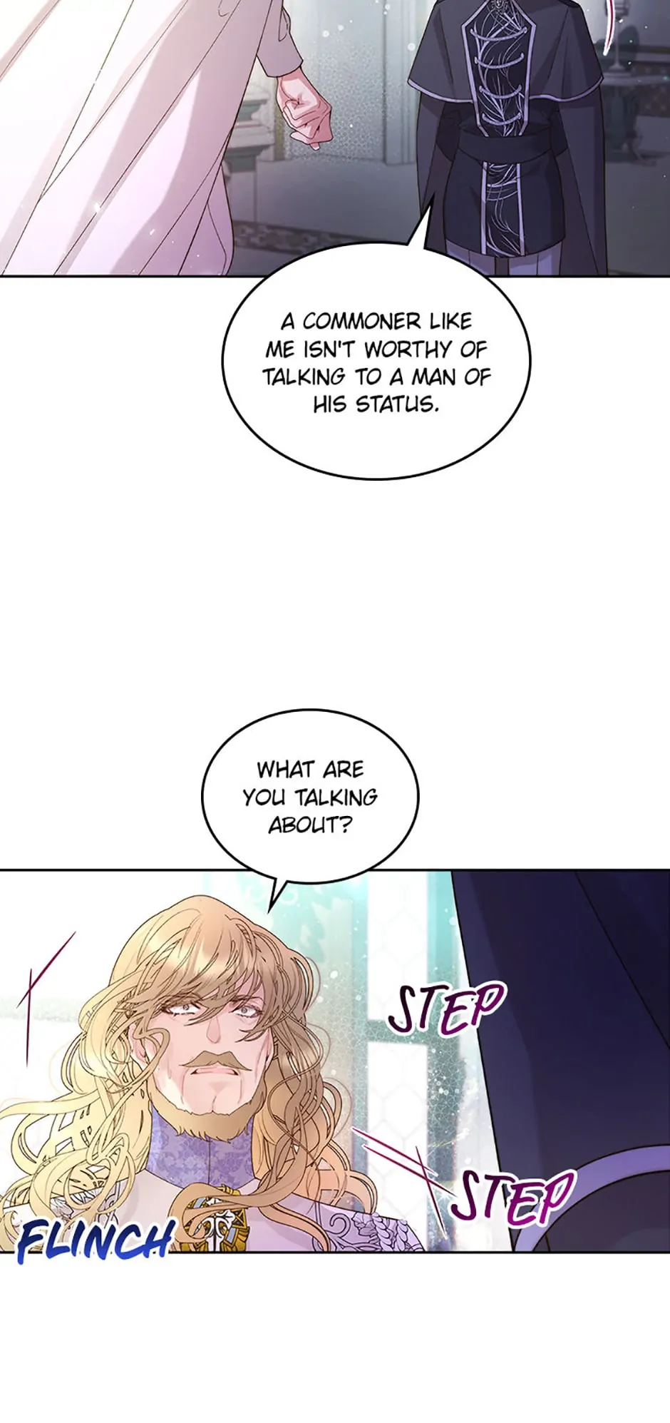 Beatrice - Manhwa Chapter 95 - page 42