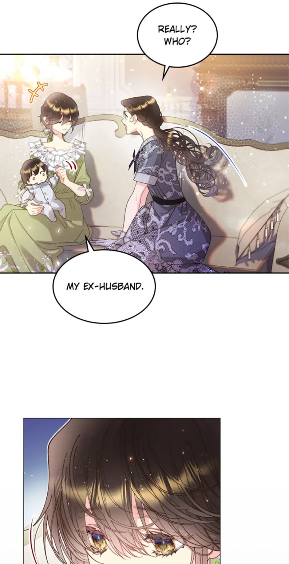 Beatrice - Manhwa Chapter 95 - page 64