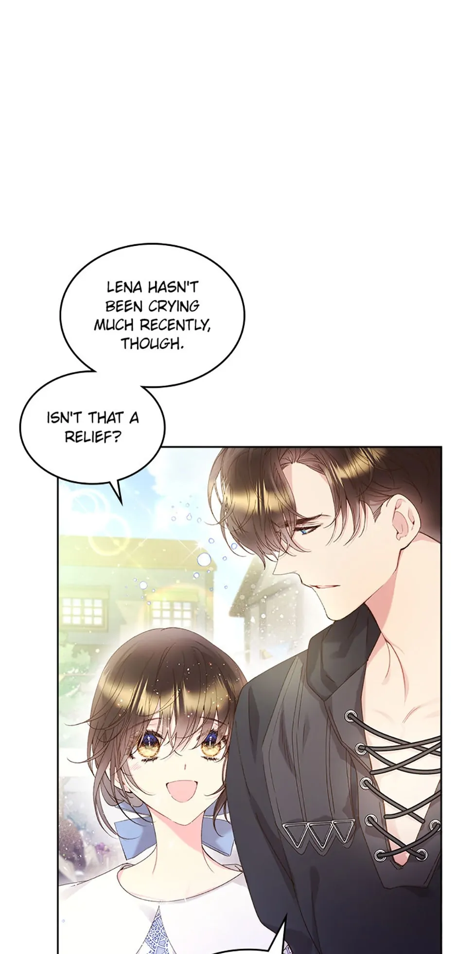 Beatrice - Manhwa Chapter 94 - page 66