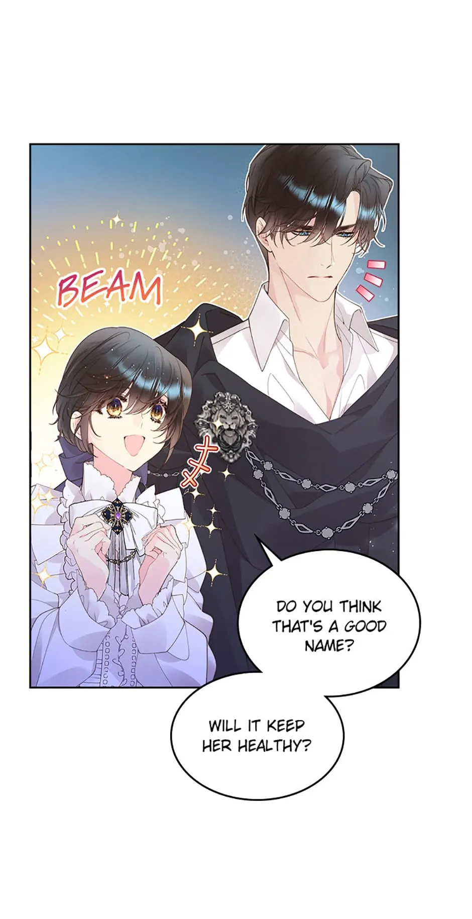 Beatrice - Manhwa Chapter 91 - page 26