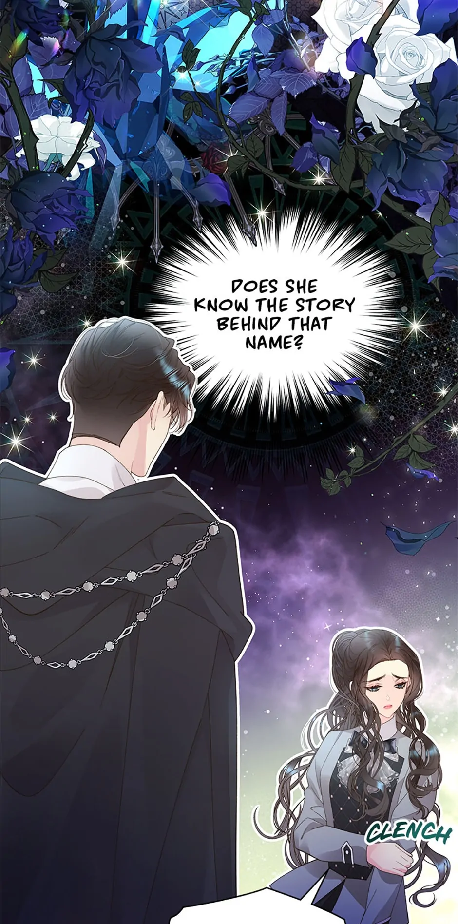 Beatrice - Manhwa Chapter 91 - page 30