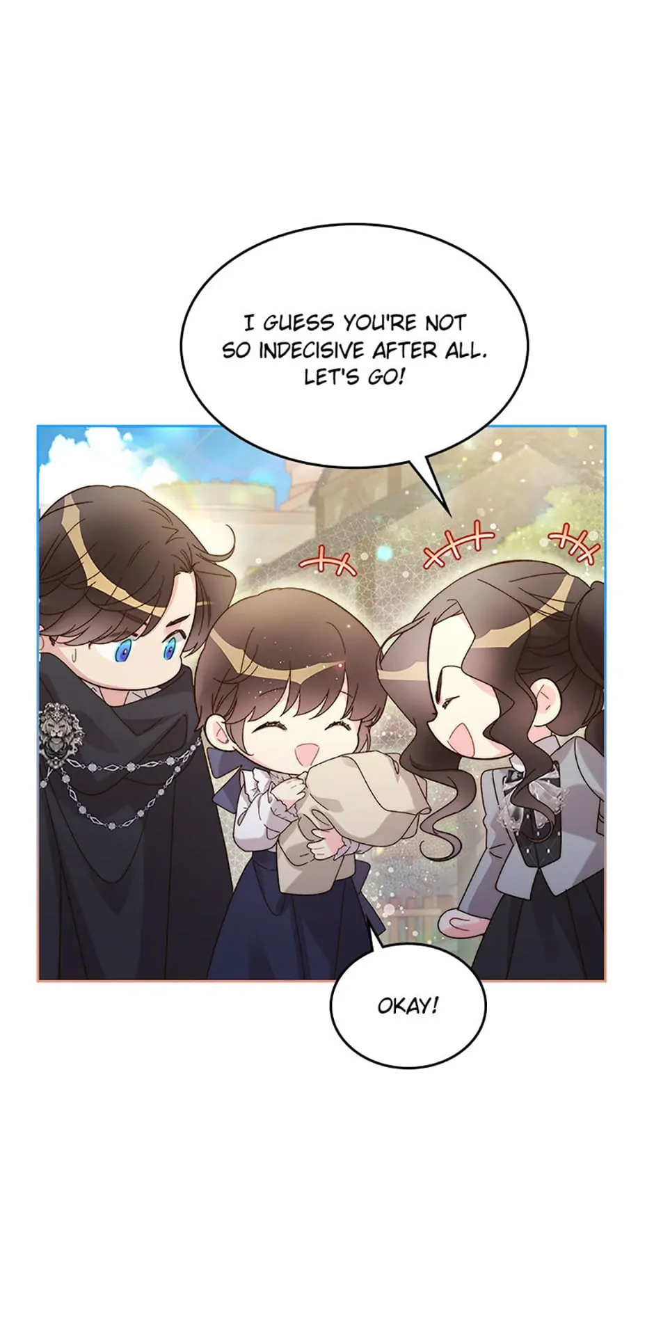 Beatrice - Manhwa Chapter 90 - page 14