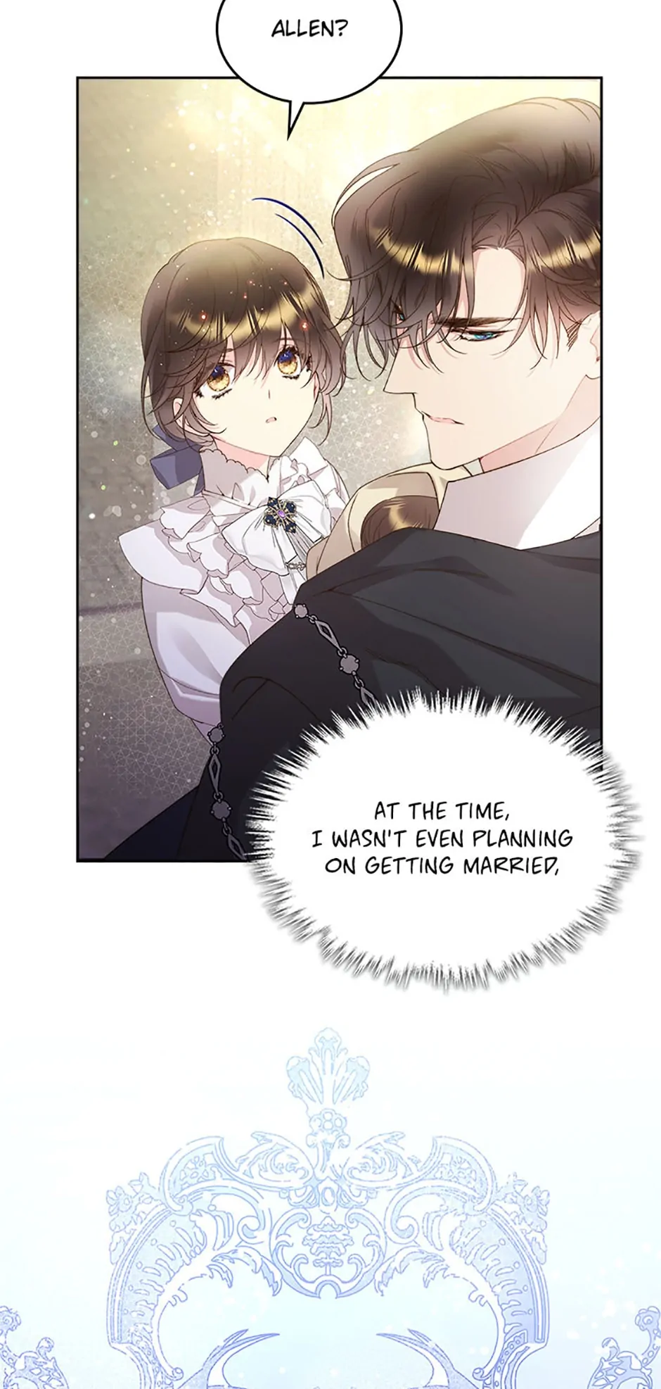 Beatrice - Manhwa Chapter 90 - page 4