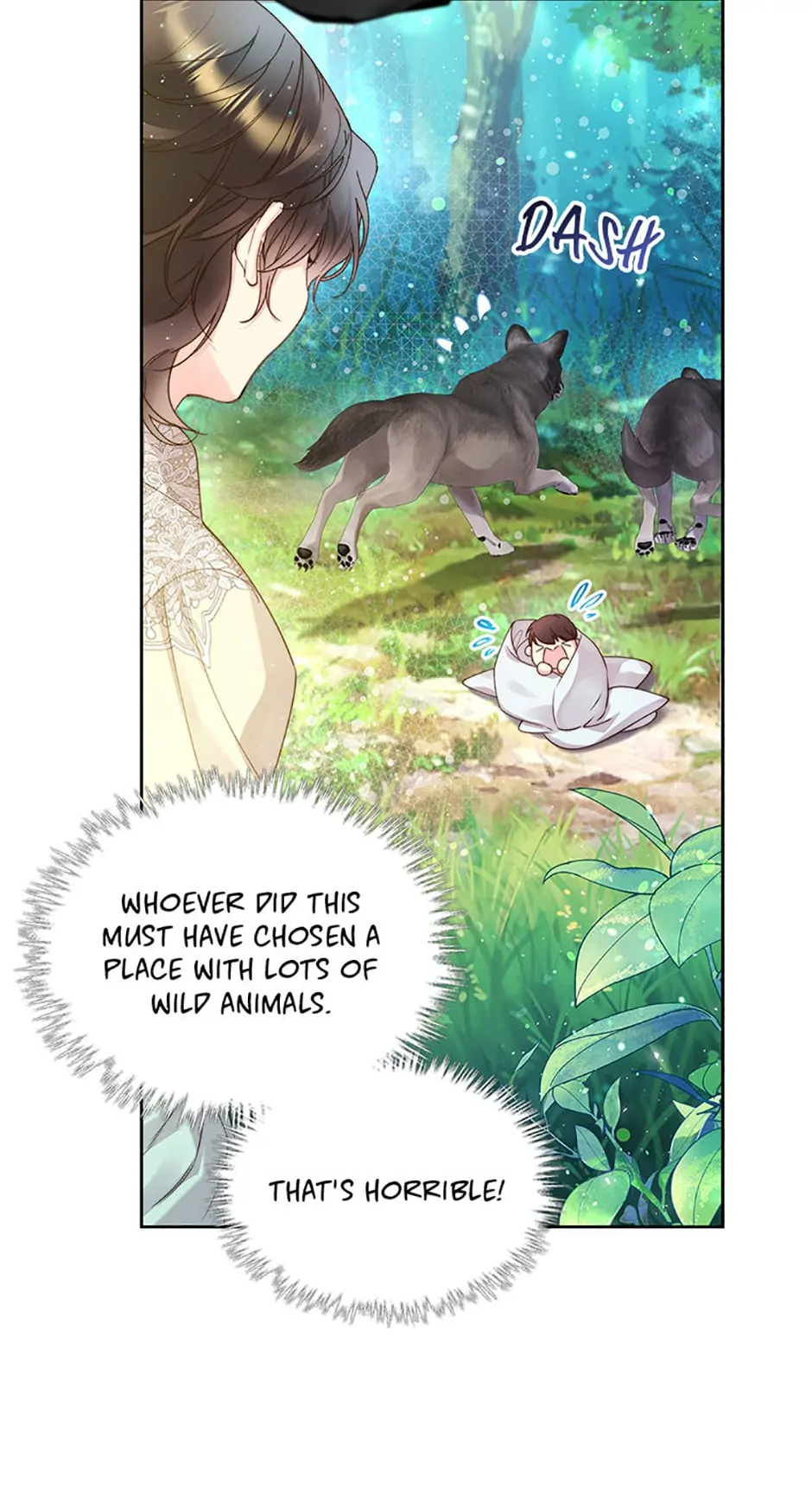 Beatrice - Manhwa Chapter 87 - page 37