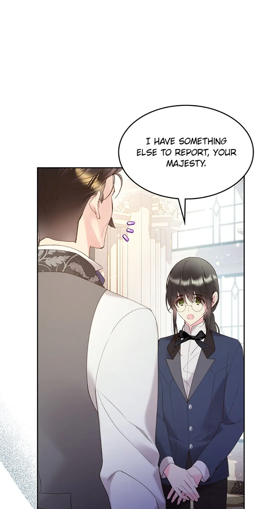 Beatrice - Manhwa Chapter 86 - page 22