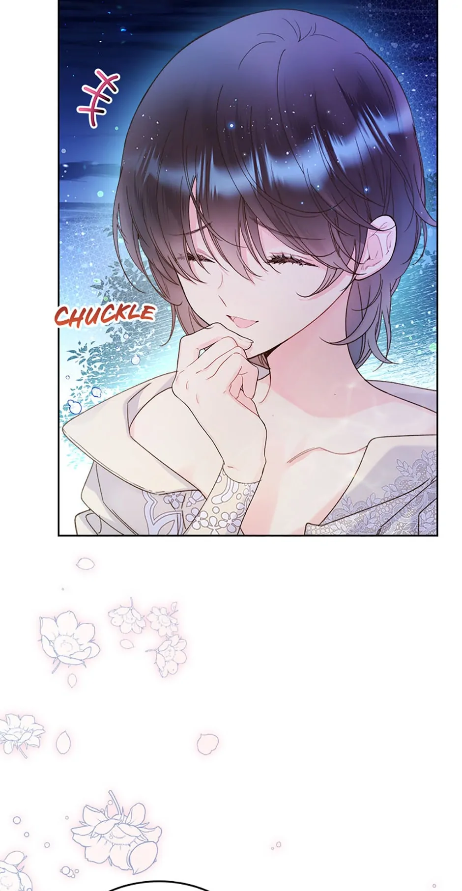 Beatrice - Manhwa Chapter 86 - page 54